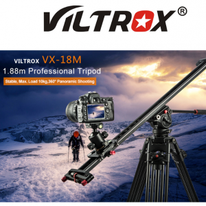 VilRox VX-18M